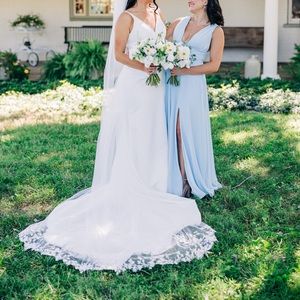 Stella York Wedding Dress